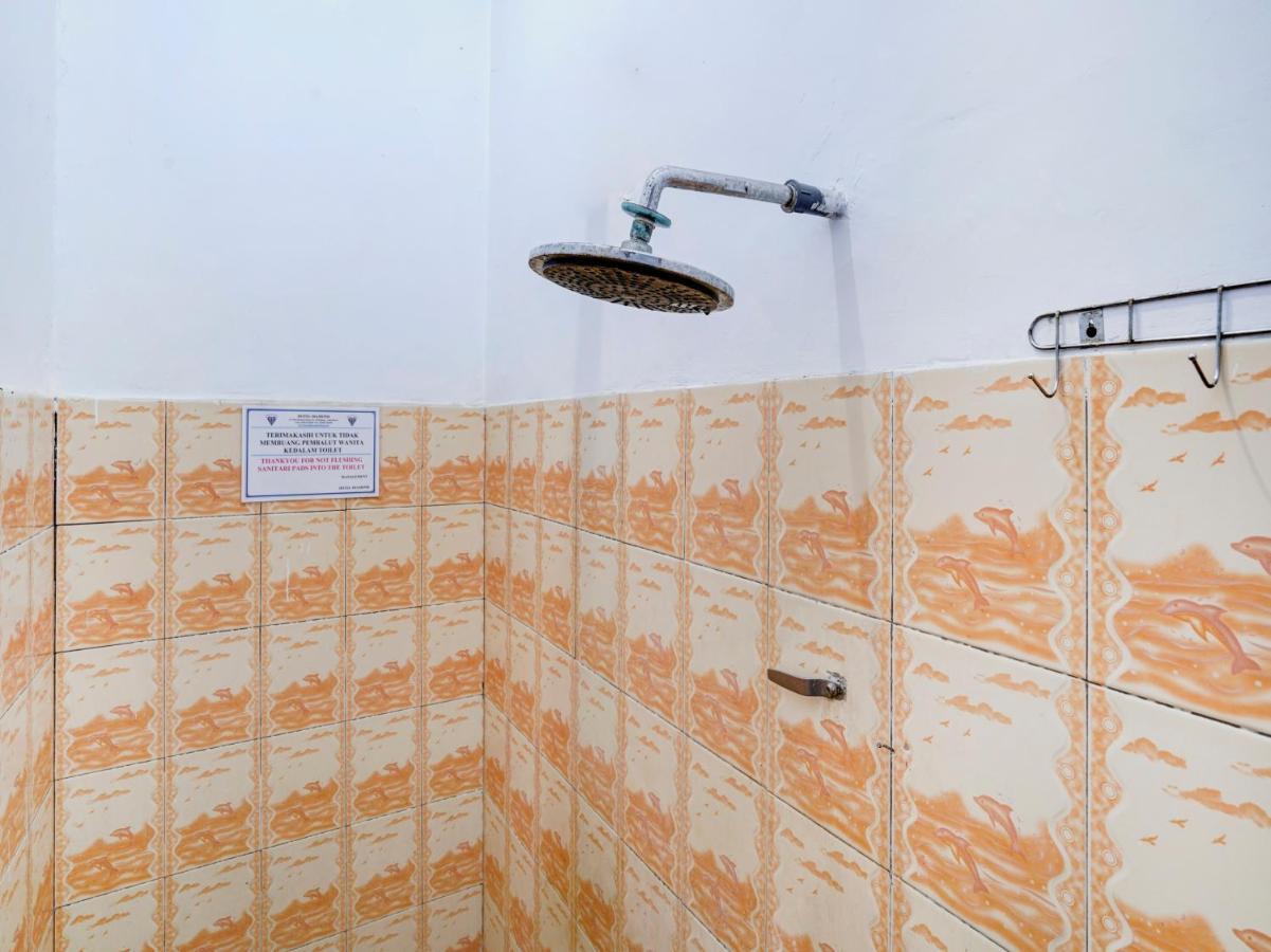 Super Oyo 90118 Hotel Diamond Syariah Subang Dış mekan fotoğraf