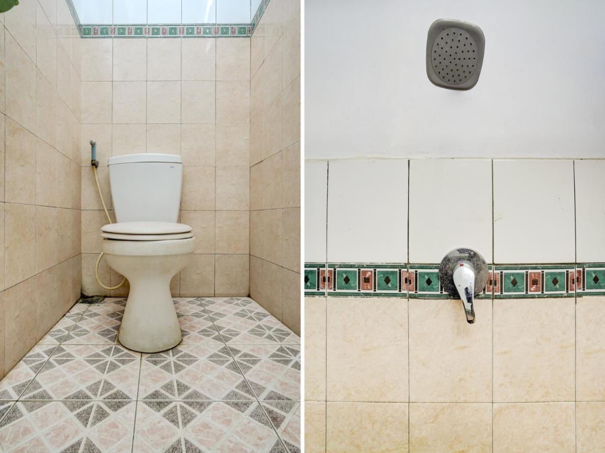 Super Oyo 90118 Hotel Diamond Syariah Subang Dış mekan fotoğraf